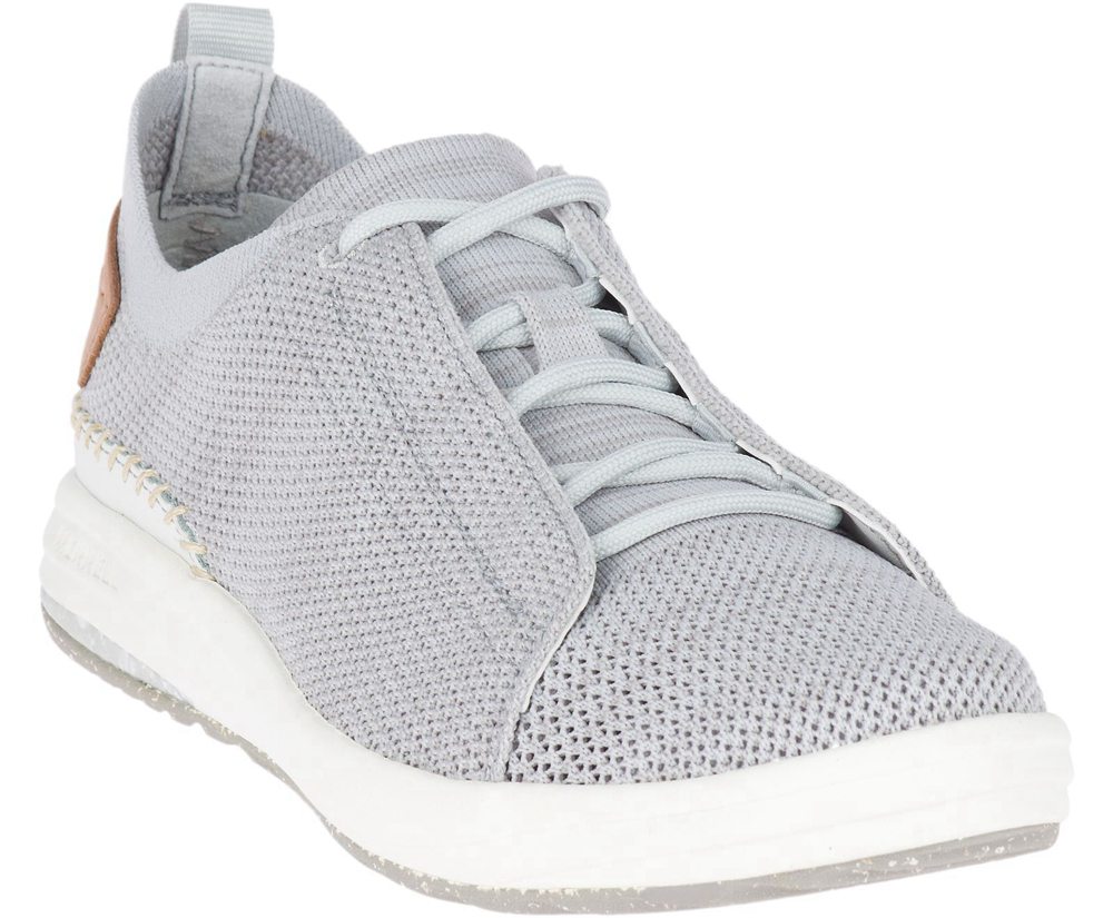 Merrell Sneakers Dame - Gridway - Grå - RPC936852